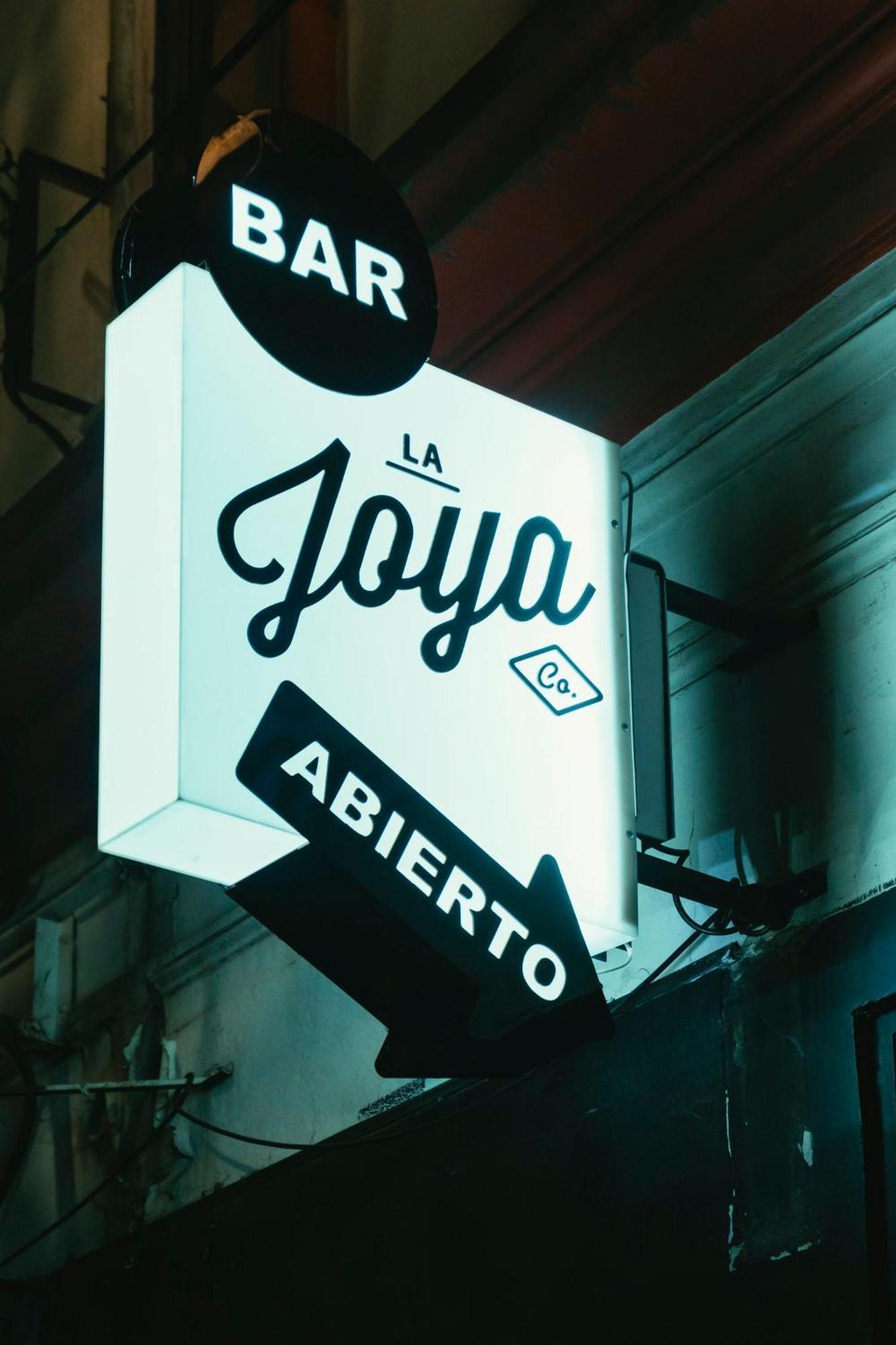 La Joya Hostel Valparaíso Exteriér fotografie
