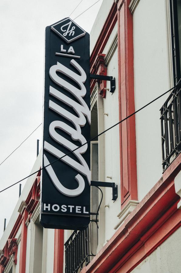 La Joya Hostel Valparaíso Exteriér fotografie